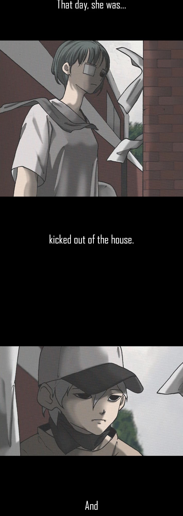 Planetary Human Chapter 23 page 5 - Chapter 23