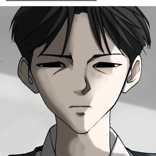 Planetary Human Chapter 23 cover