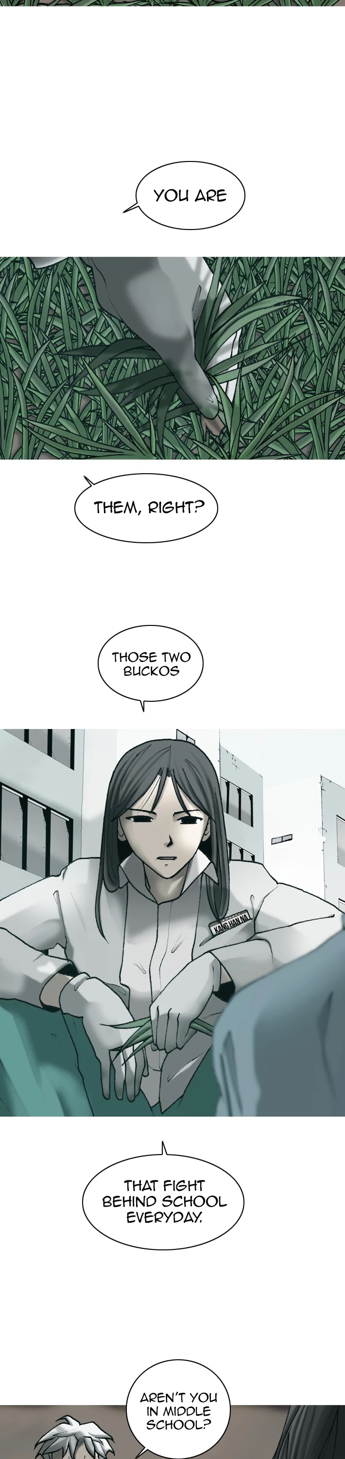 Planetary Human Chapter 24 page 13 - Chapter 24