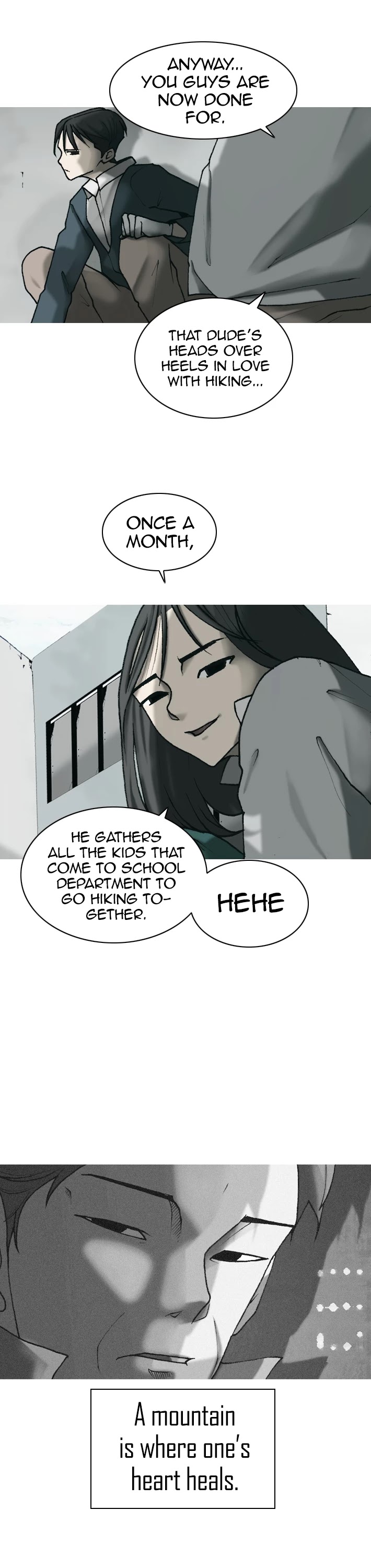 Planetary Human Chapter 24 page 16 - Chapter 24