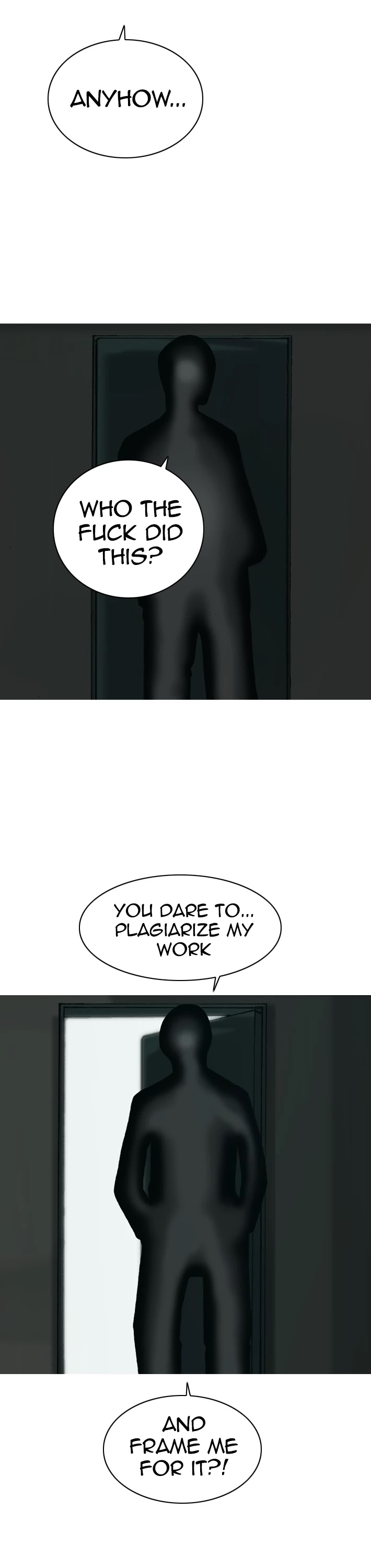 Planetary Human Chapter 24 page 23 - Chapter 24