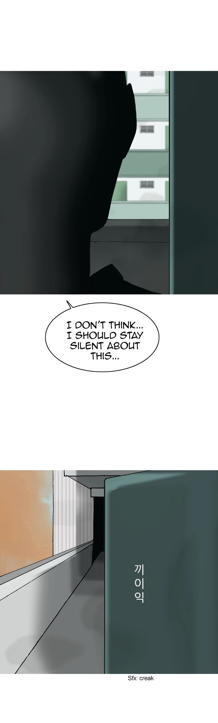 Planetary Human Chapter 24 page 24 - Chapter 24