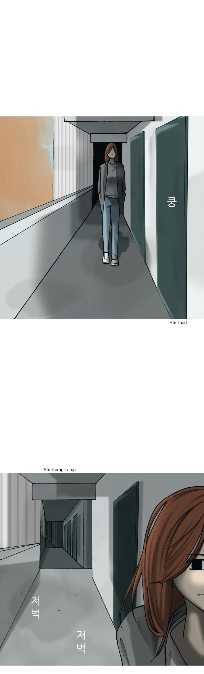 Planetary Human Chapter 24 page 25 - Chapter 24