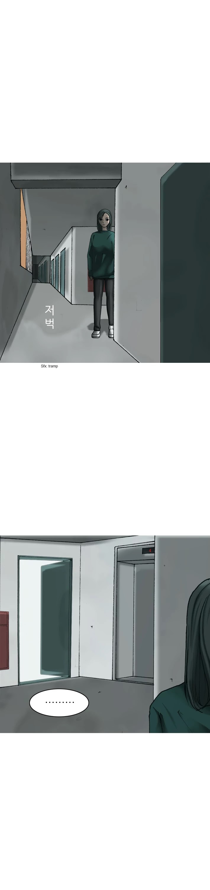 Planetary Human Chapter 24 page 26 - Chapter 24