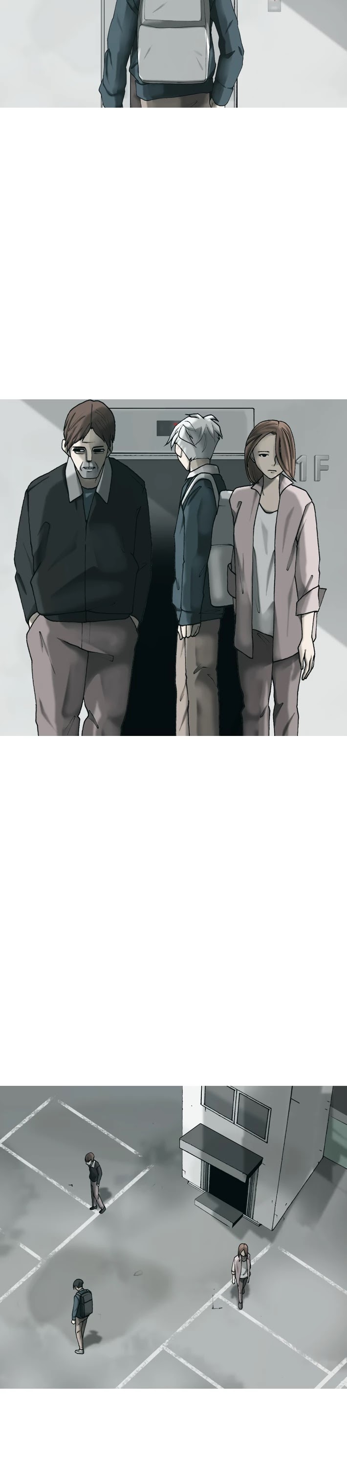 Planetary Human Chapter 24 page 33 - Chapter 24