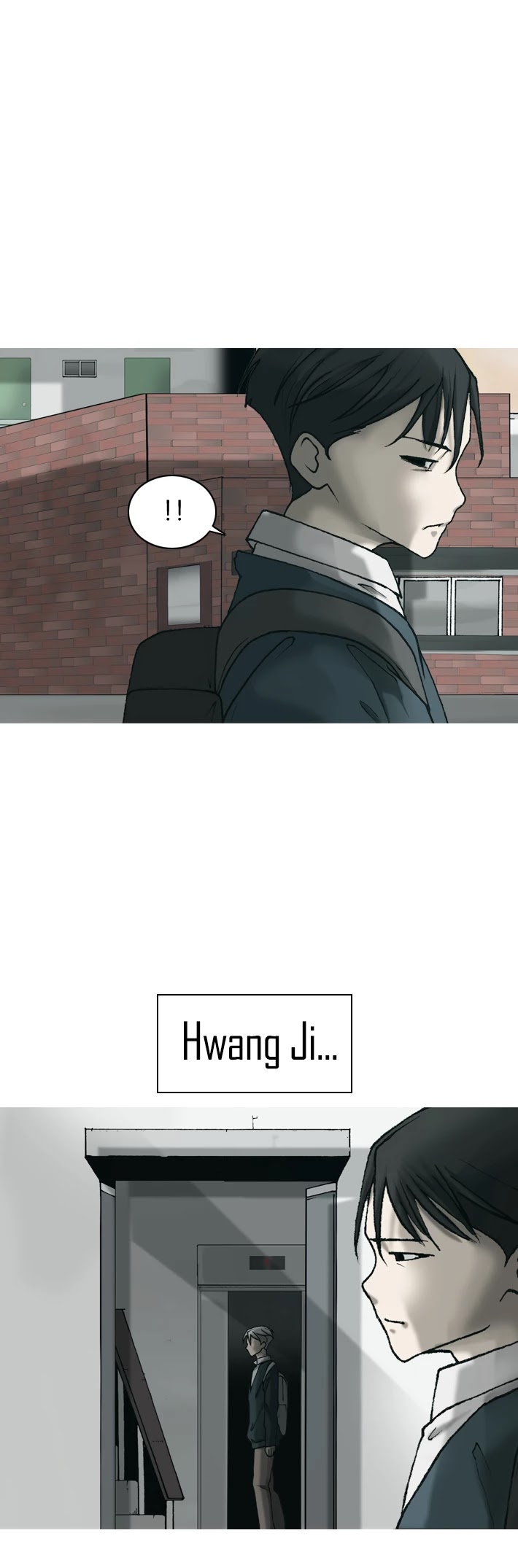 Planetary Human Chapter 24 page 34 - Chapter 24