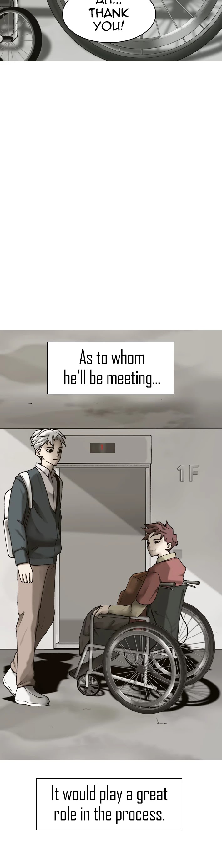 Planetary Human Chapter 24 page 37 - Chapter 24