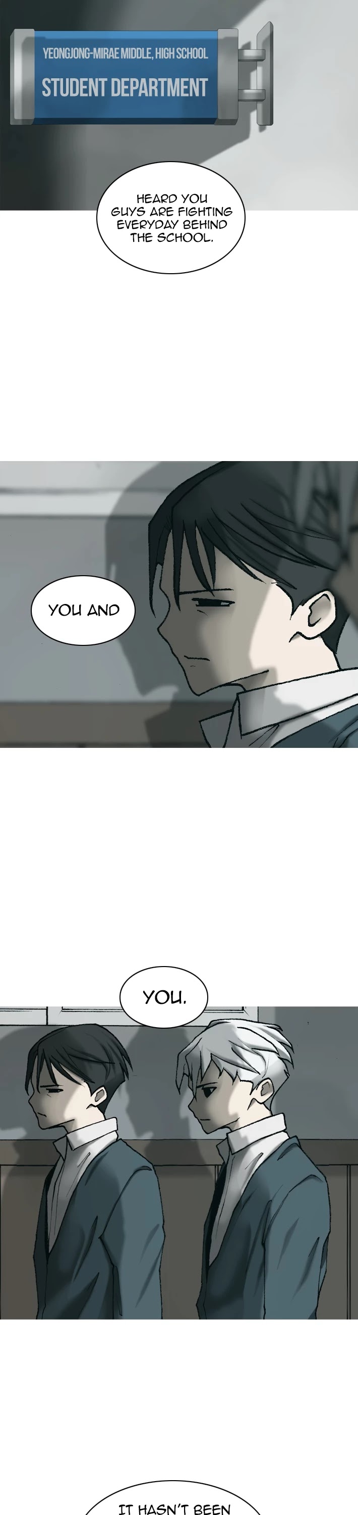 Planetary Human Chapter 24 page 7 - Chapter 24