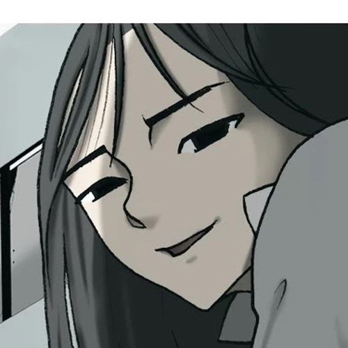 Planetary Human Chapter 24 cover