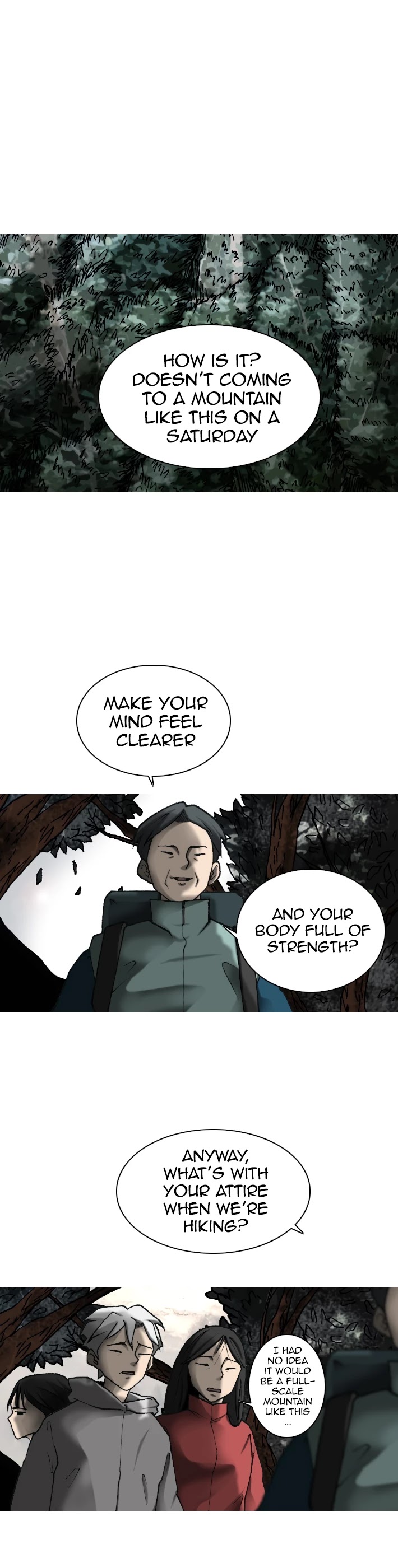Planetary Human Chapter 25 page 12 - Chapter 25