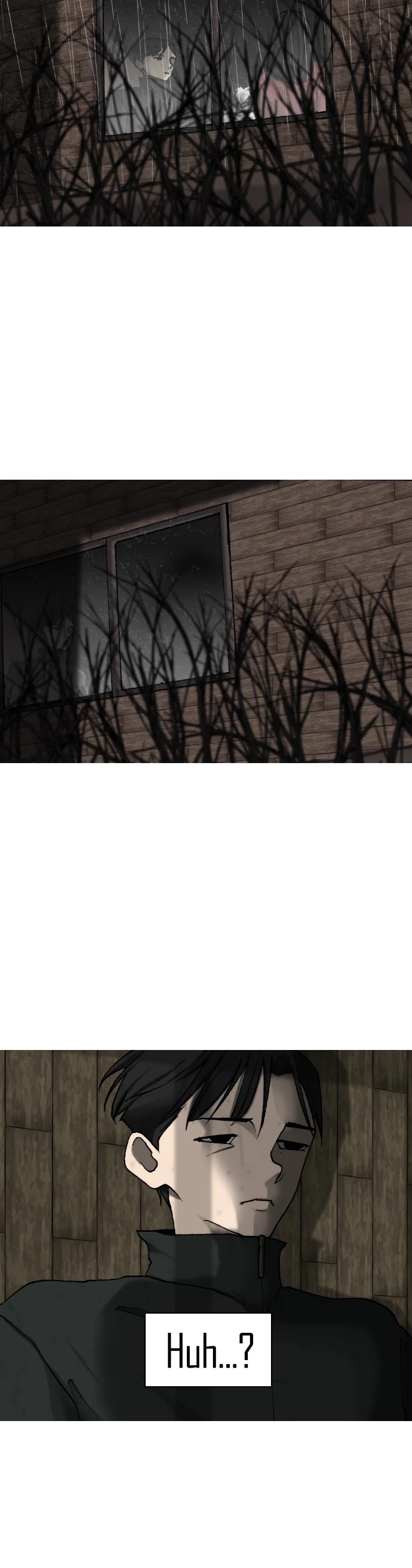 Planetary Human Chapter 25 page 23 - Chapter 25