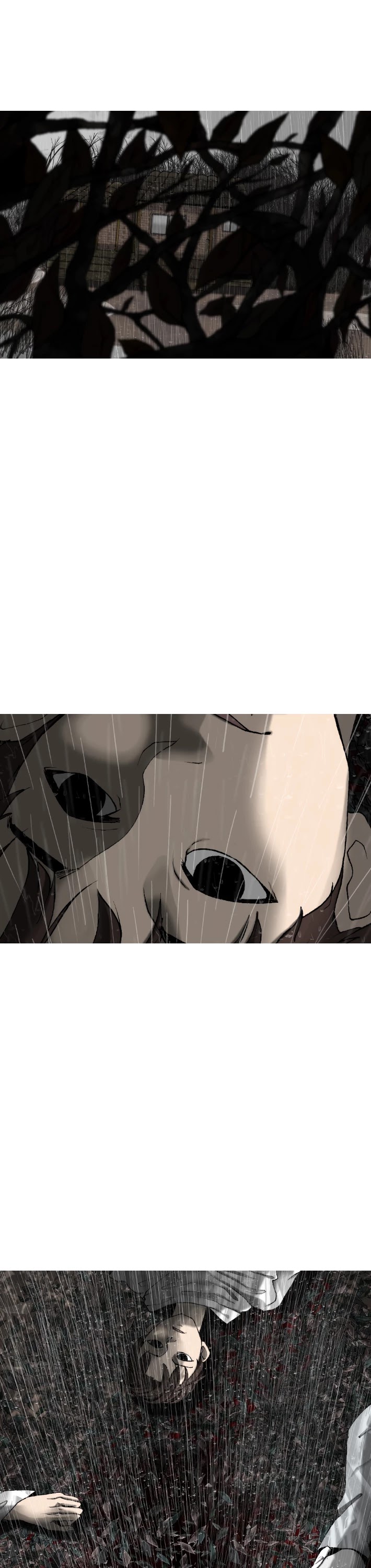 Planetary Human Chapter 25 page 28 - Chapter 25