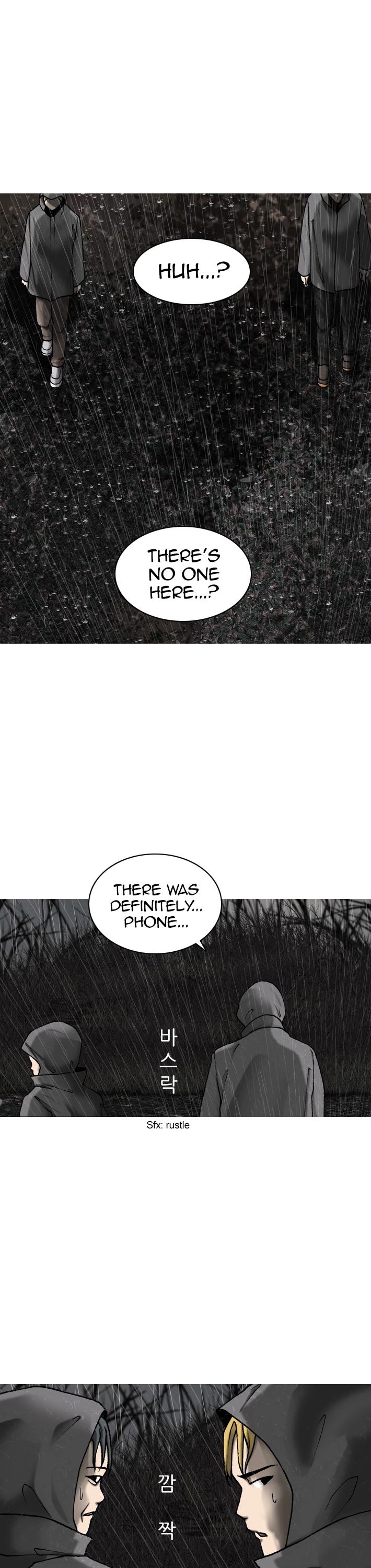 Planetary Human Chapter 26 page 15 - Chapter 26