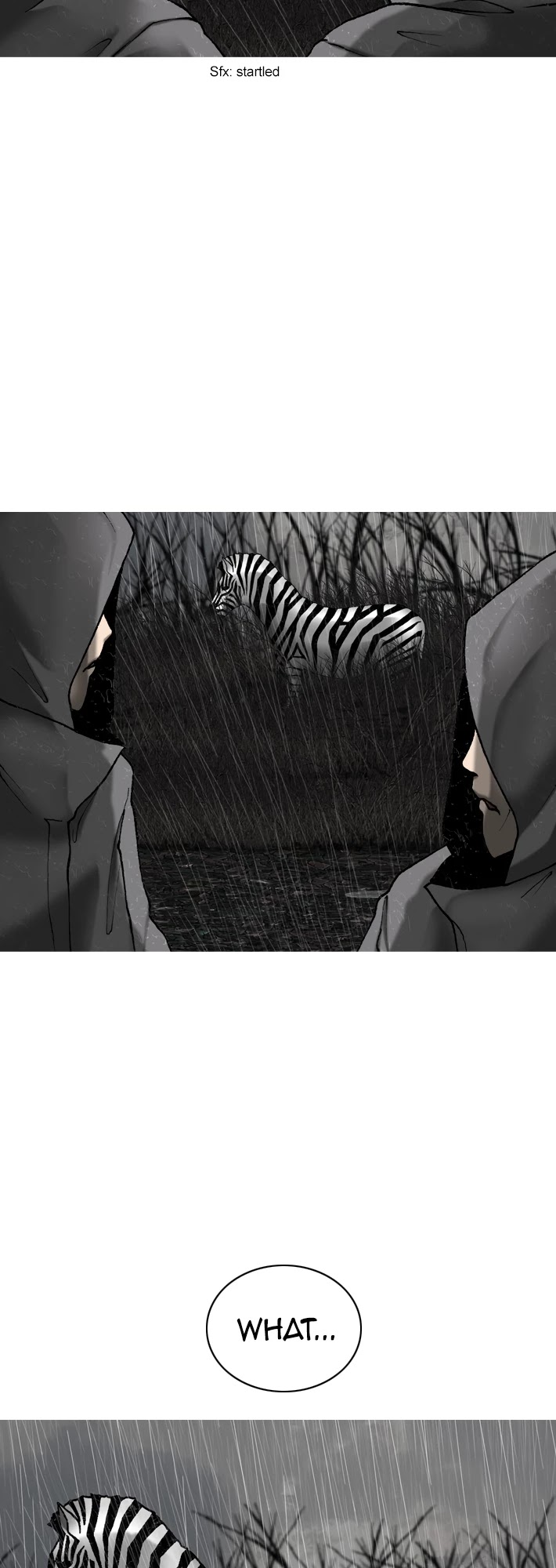 Planetary Human Chapter 26 page 16 - Chapter 26