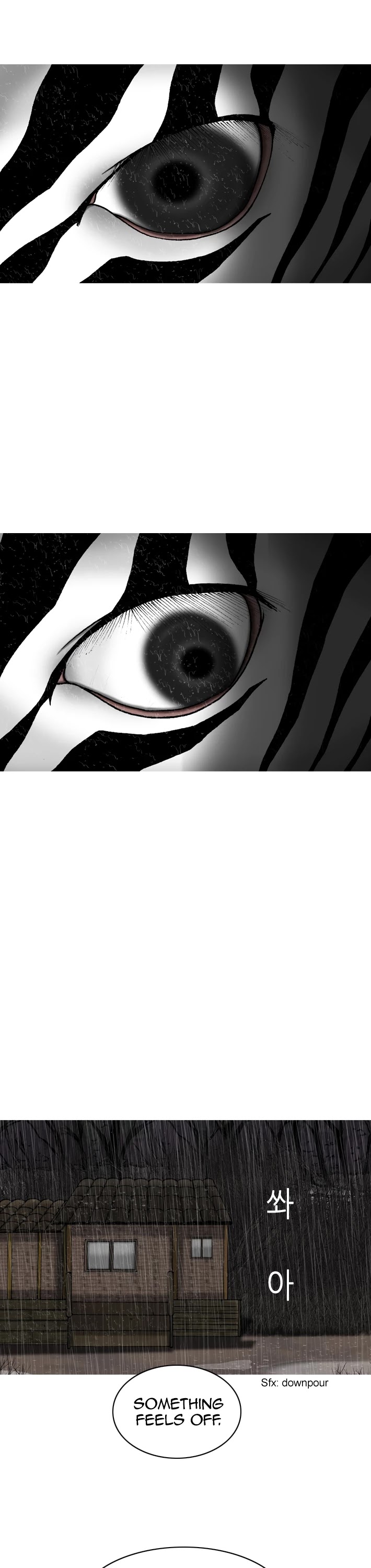 Planetary Human Chapter 26 page 18 - Chapter 26