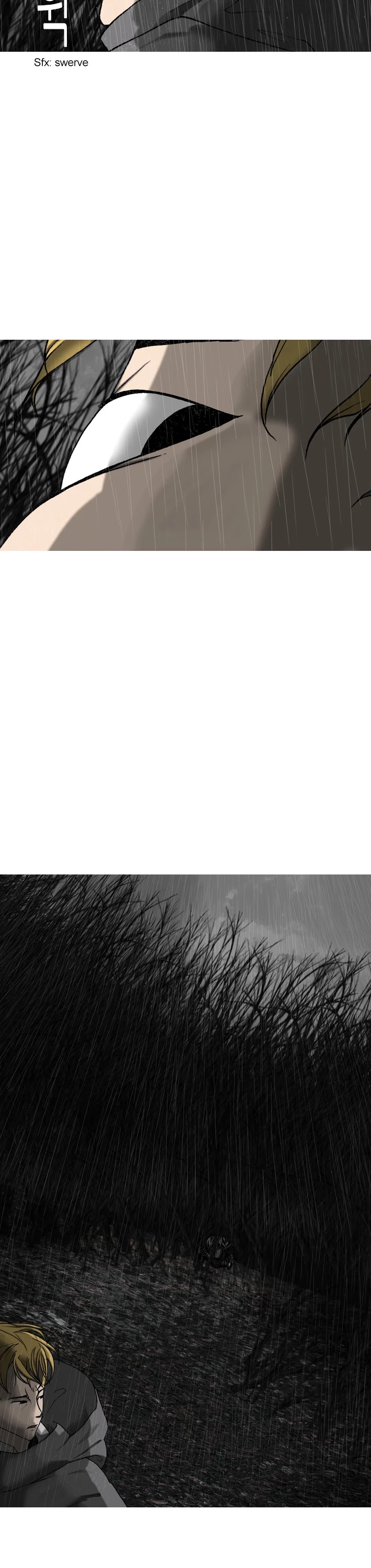 Planetary Human Chapter 26 page 22 - Chapter 26