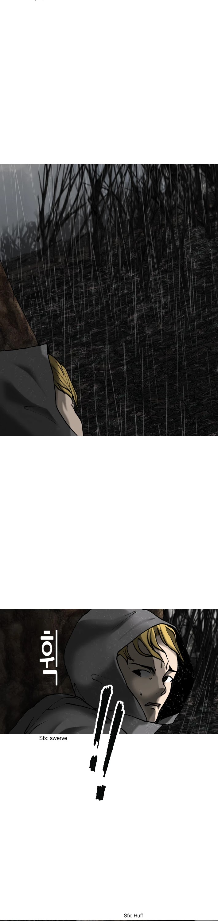 Planetary Human Chapter 26 page 28 - Chapter 26