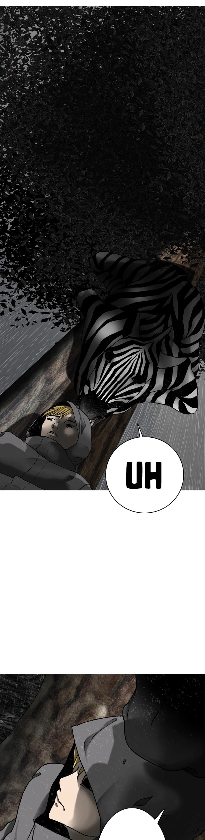 Planetary Human Chapter 26 page 30 - Chapter 26