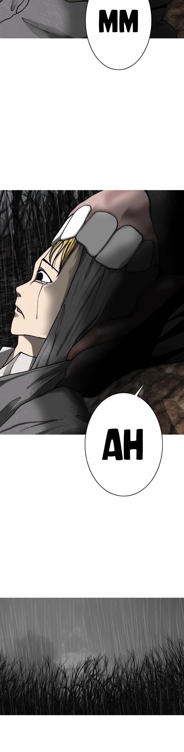 Planetary Human Chapter 26 page 31 - Chapter 26