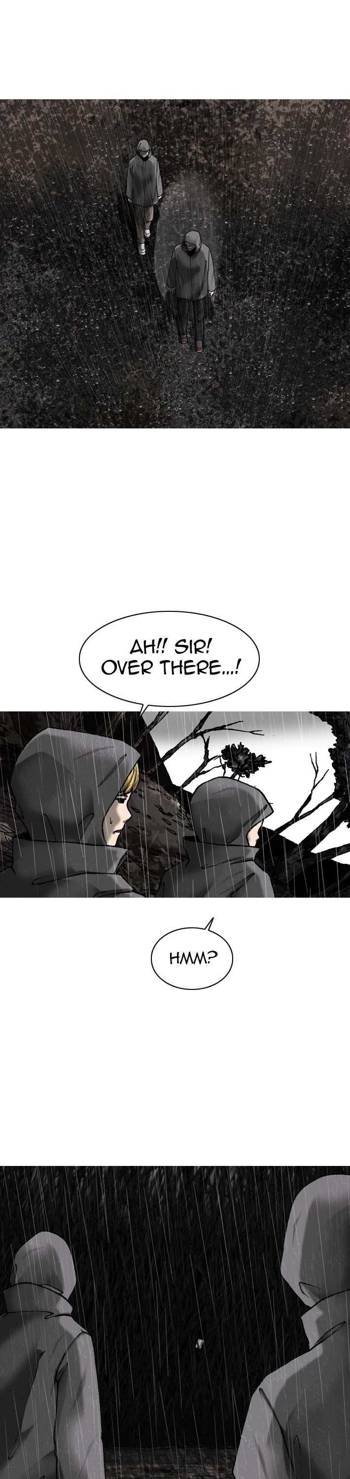 Planetary Human Chapter 26 page 7 - Chapter 26