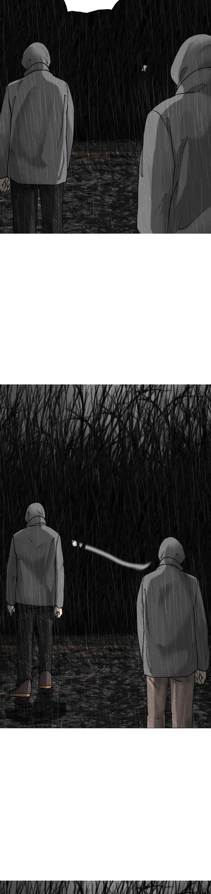 Planetary Human Chapter 26 page 9 - Chapter 26