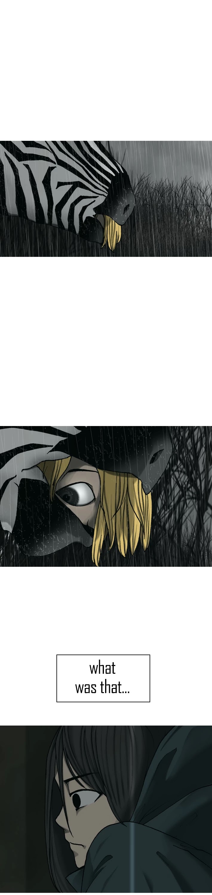 Planetary Human Chapter 27 page 12 - Chapter 27