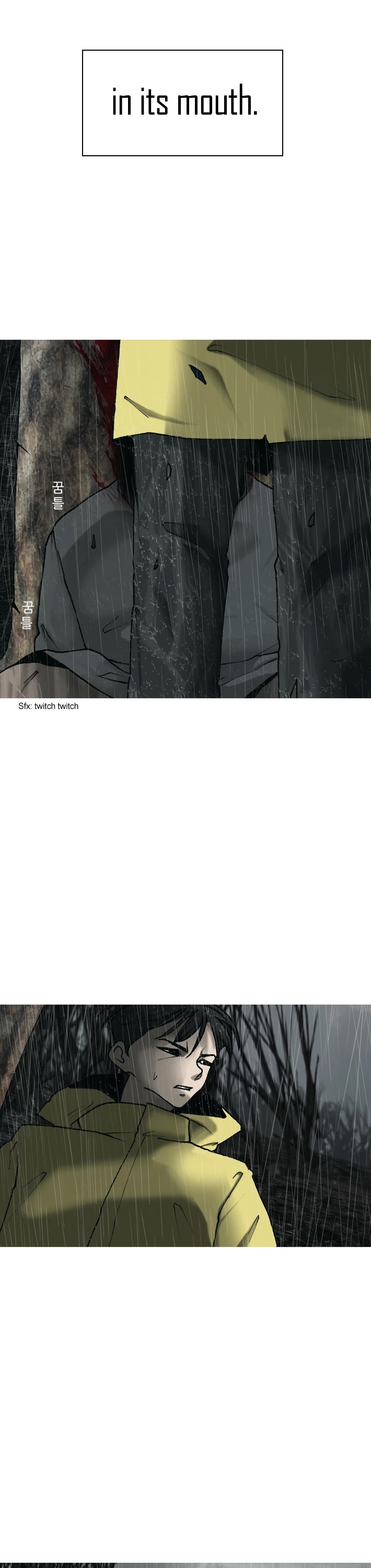 Planetary Human Chapter 27 page 13 - Chapter 27