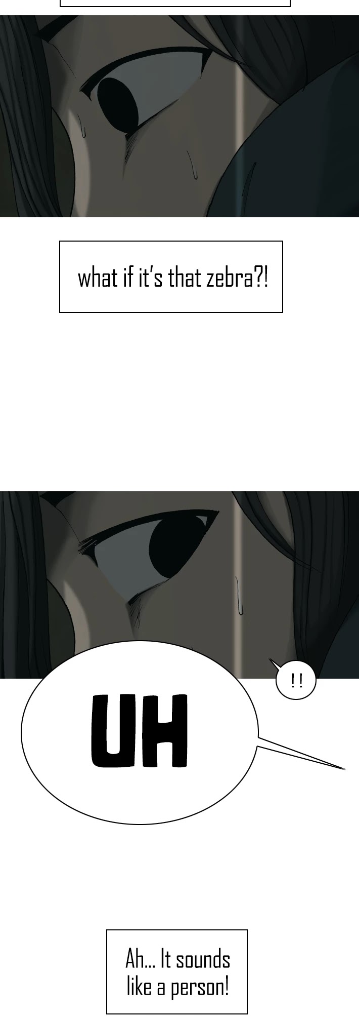 Planetary Human Chapter 27 page 15 - Chapter 27