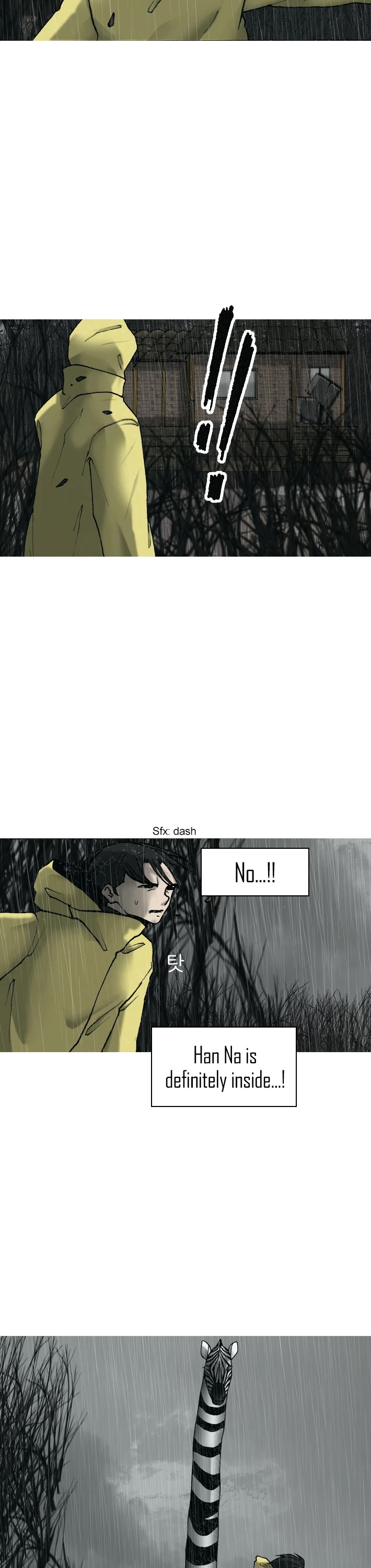 Planetary Human Chapter 27 page 17 - Chapter 27