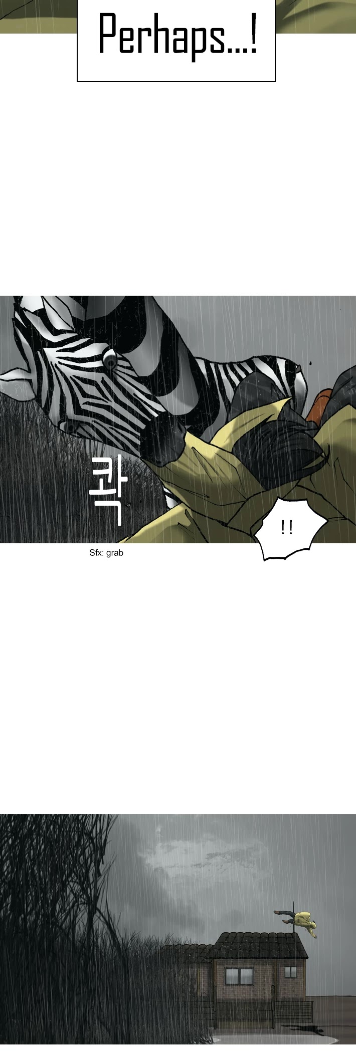 Planetary Human Chapter 27 page 20 - Chapter 27