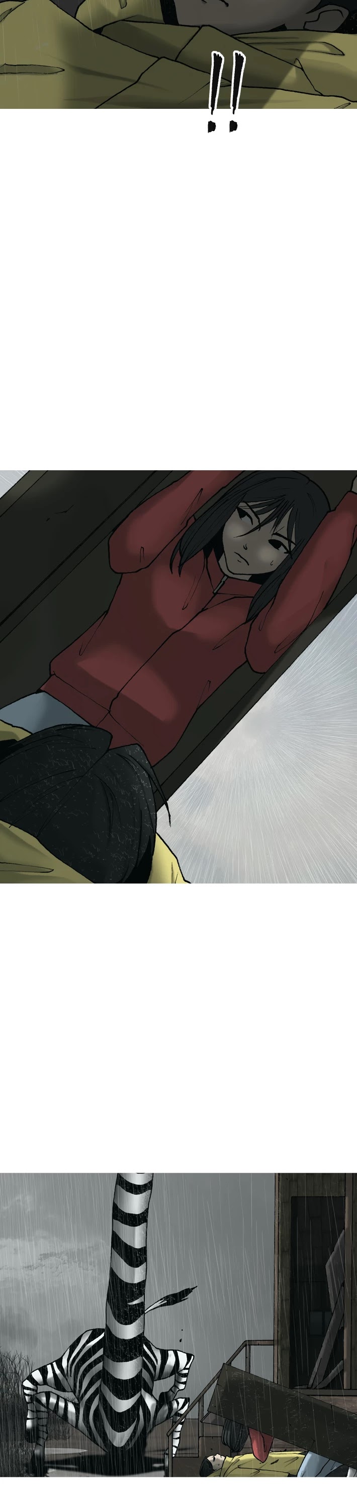 Planetary Human Chapter 27 page 23 - Chapter 27