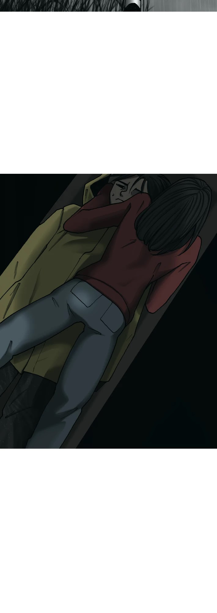 Planetary Human Chapter 27 page 25 - Chapter 27