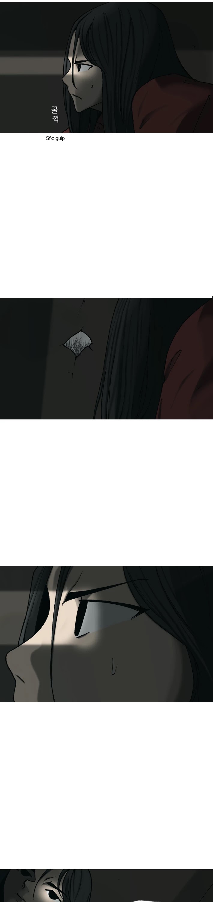 Planetary Human Chapter 27 page 26 - Chapter 27