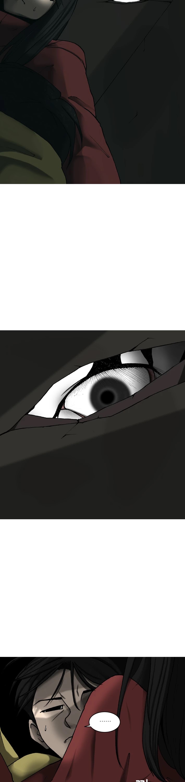 Planetary Human Chapter 27 page 27 - Chapter 27