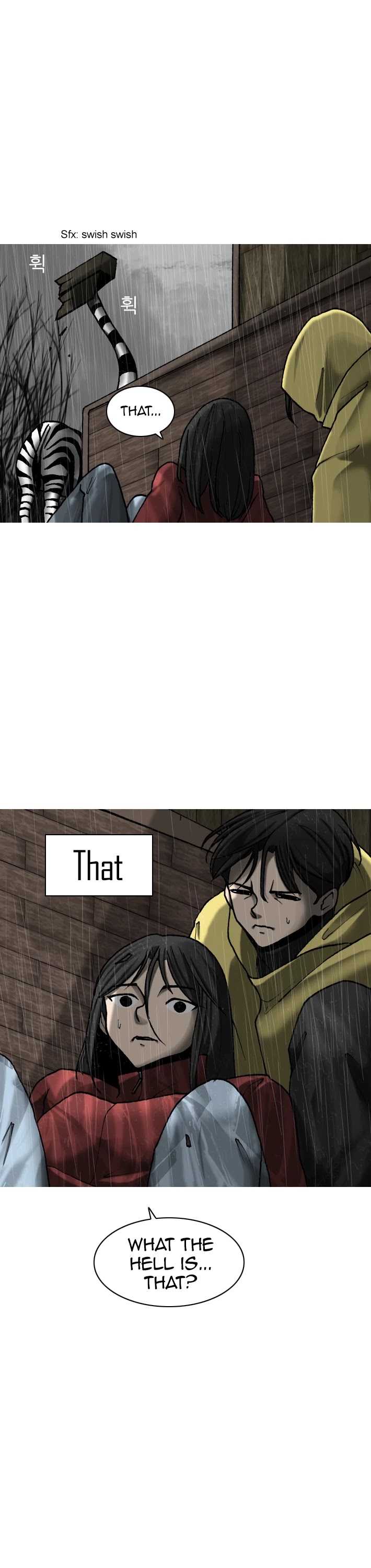 Planetary Human Chapter 27 page 29 - Chapter 27