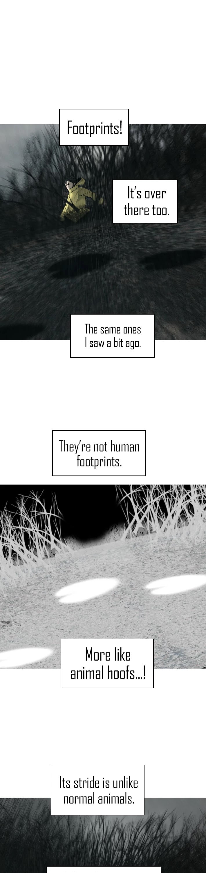 Planetary Human Chapter 27 page 6 - Chapter 27