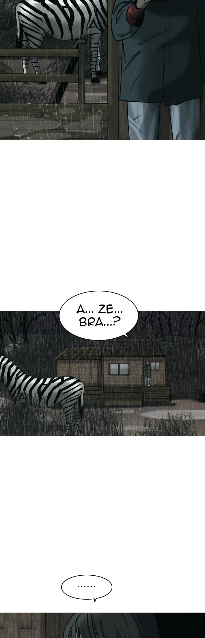 Planetary Human Chapter 27 page 9 - Chapter 27