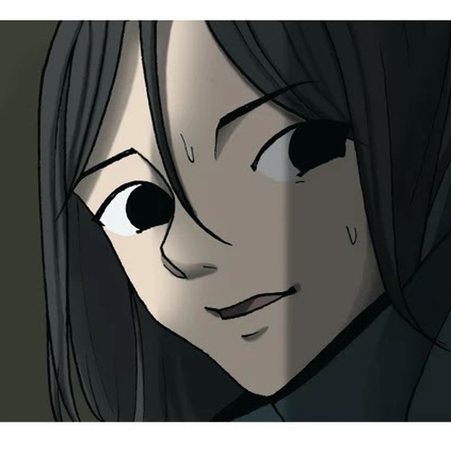 Planetary Human Chapter 27 cover
