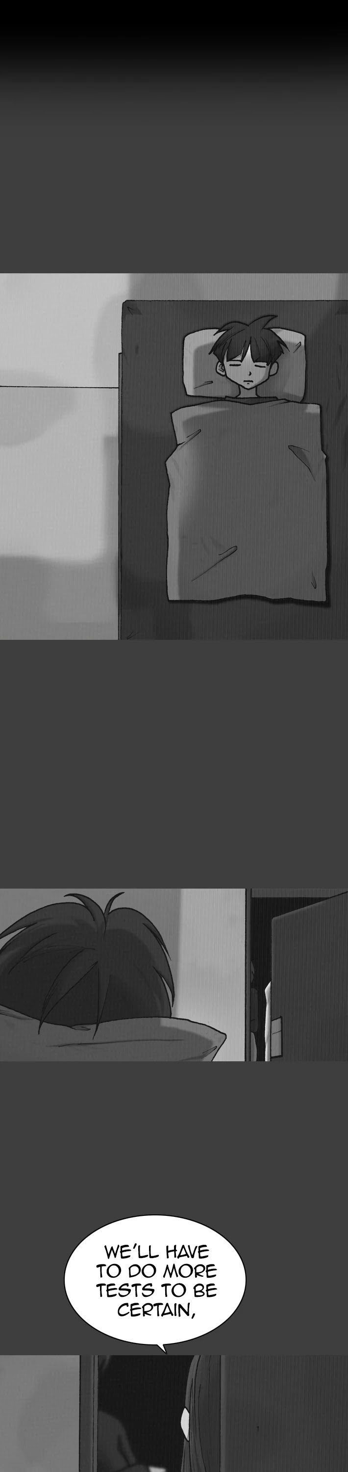 Planetary Human Chapter 28 page 2 - Chapter 28