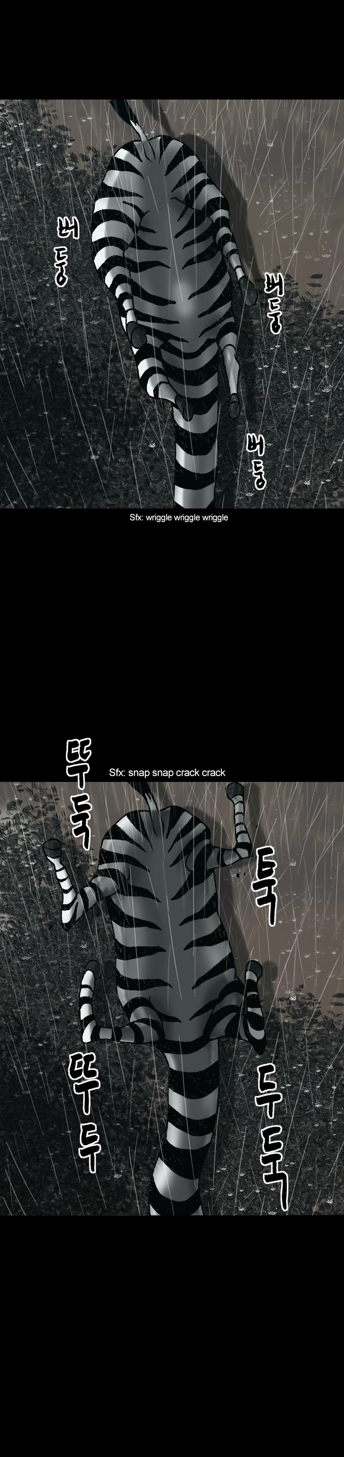 Planetary Human Chapter 28 page 26 - Chapter 28