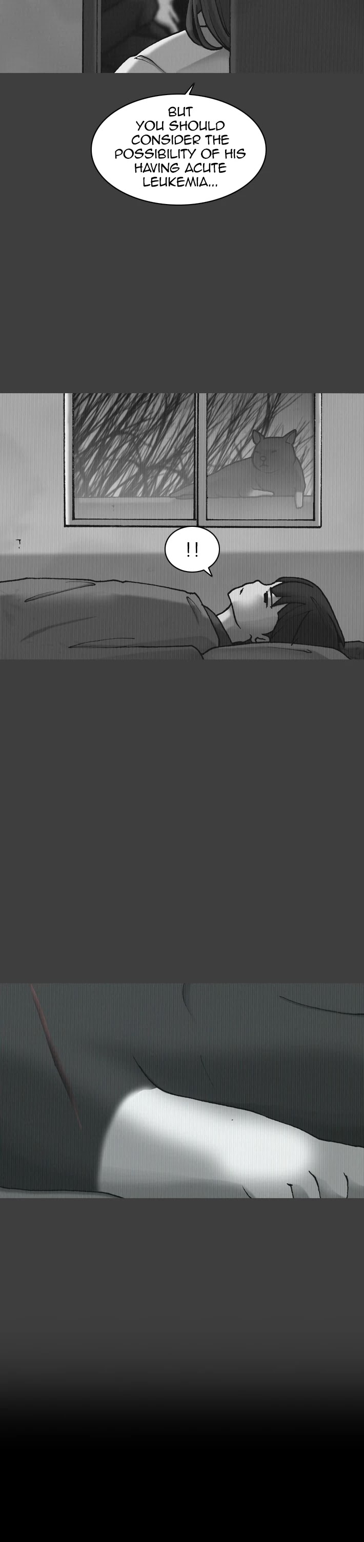 Planetary Human Chapter 28 page 3 - Chapter 28