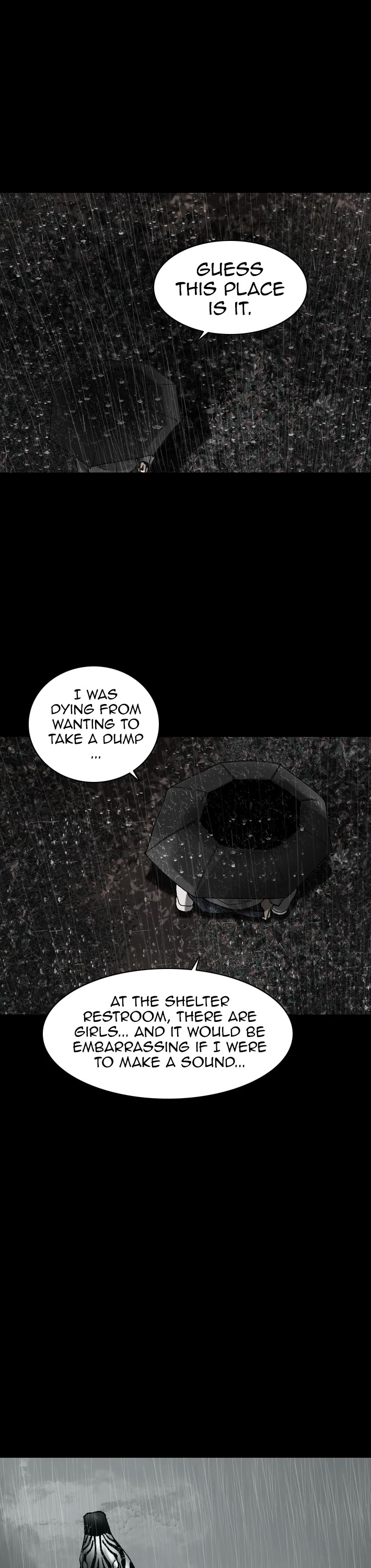 Planetary Human Chapter 29 page 11 - Chapter 29