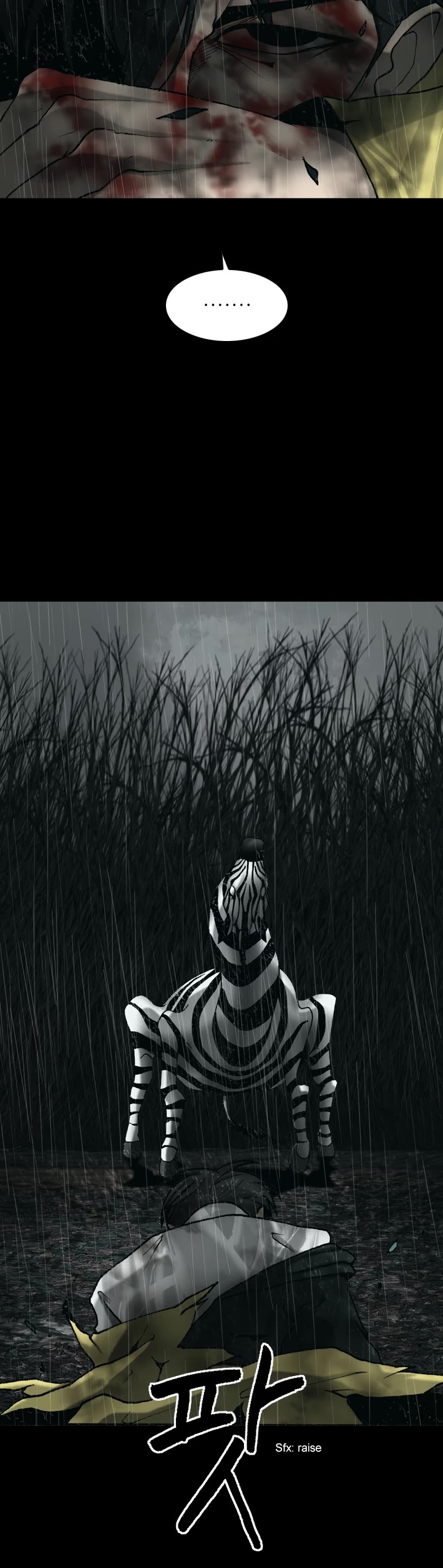 Planetary Human Chapter 29 page 15 - Chapter 29