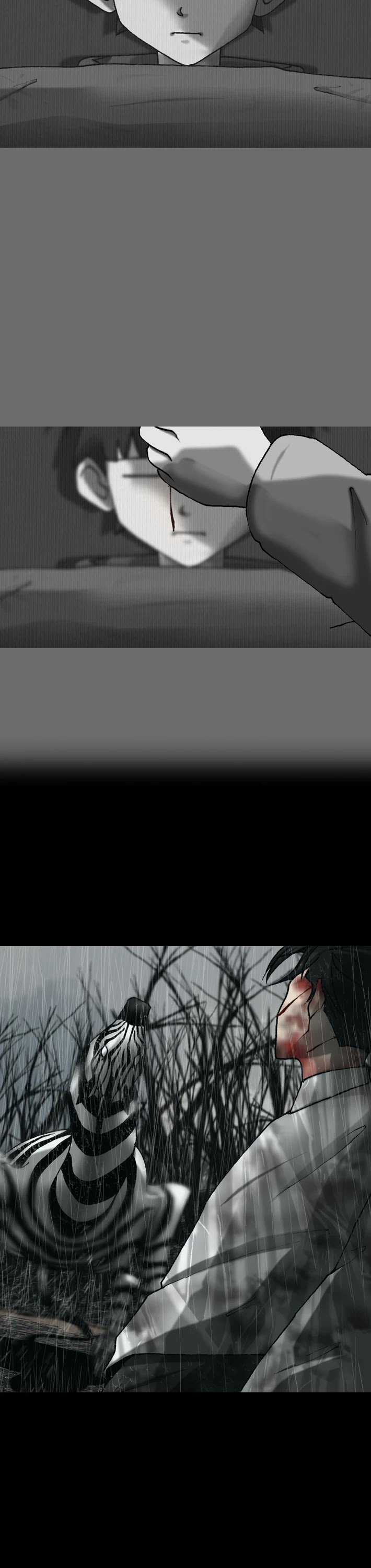 Planetary Human Chapter 29 page 17 - Chapter 29