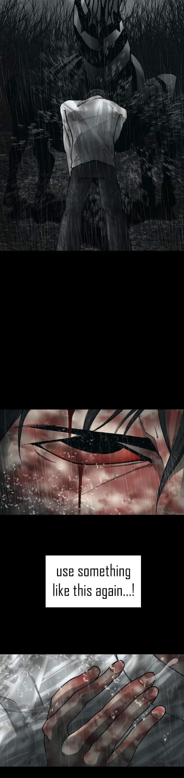 Planetary Human Chapter 29 page 23 - Chapter 29