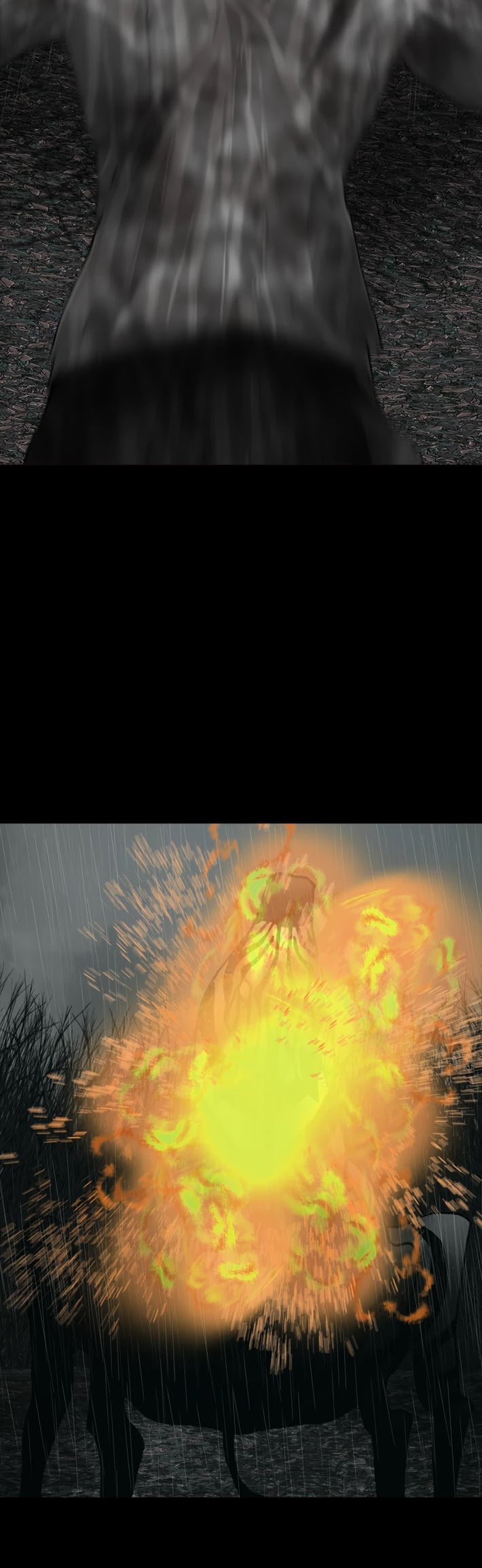 Planetary Human Chapter 29 page 25 - Chapter 29