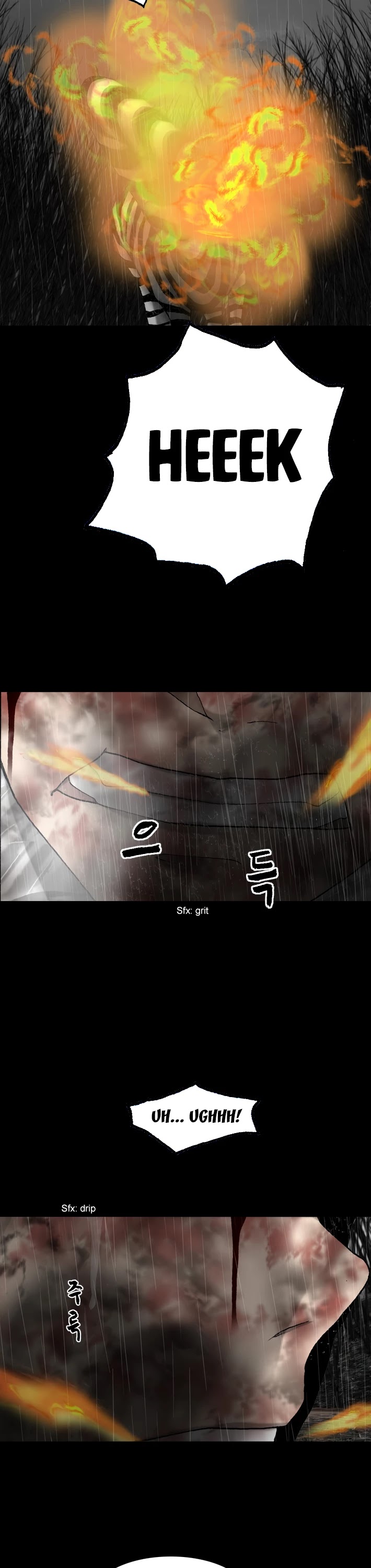 Planetary Human Chapter 29 page 27 - Chapter 29