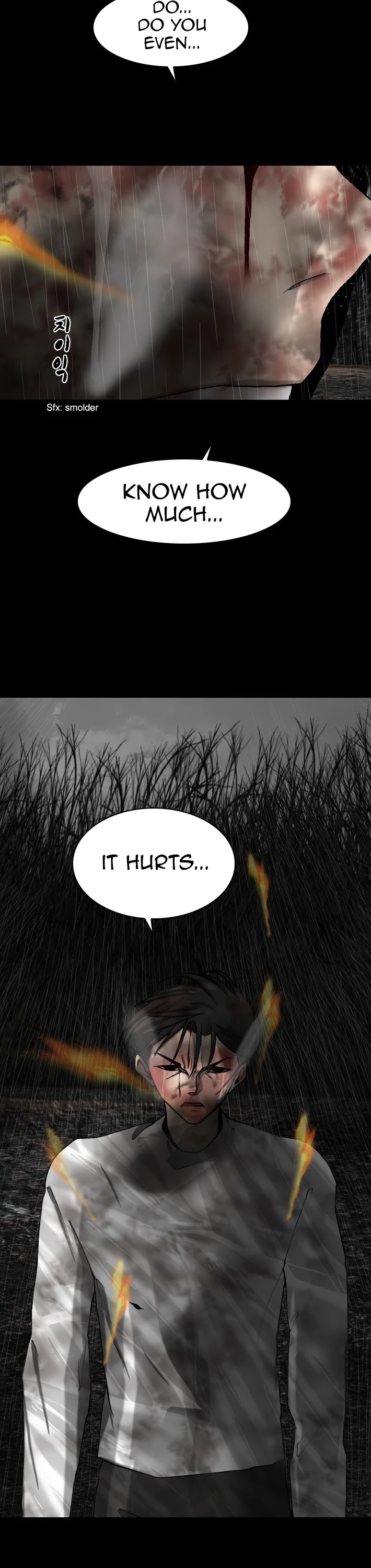 Planetary Human Chapter 29 page 28 - Chapter 29