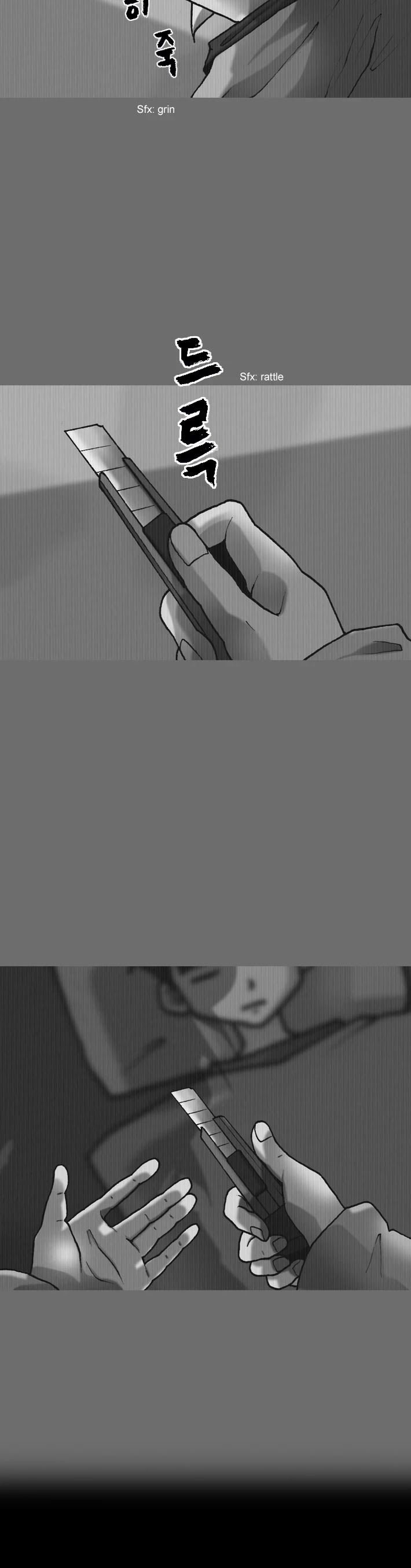 Planetary Human Chapter 29 page 5 - Chapter 29