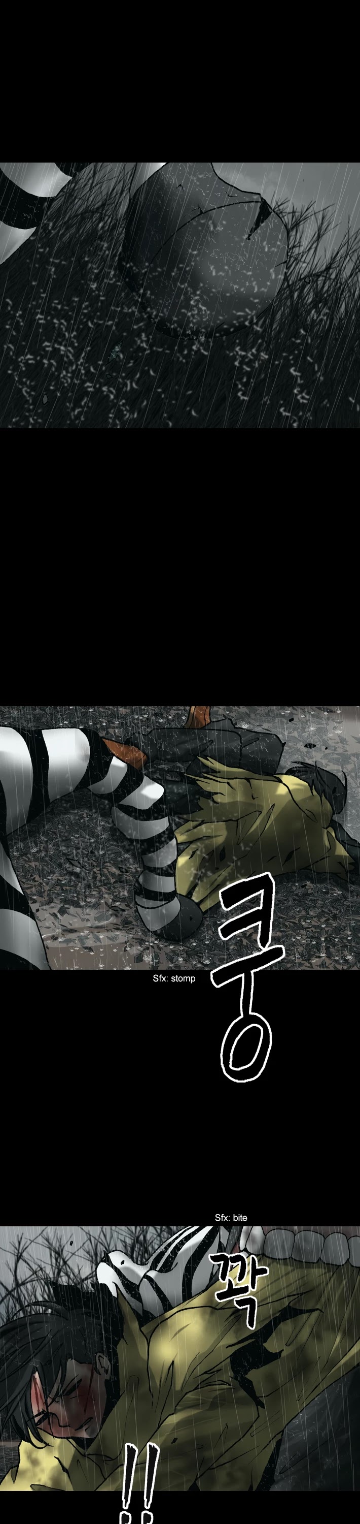 Planetary Human Chapter 29 page 6 - Chapter 29